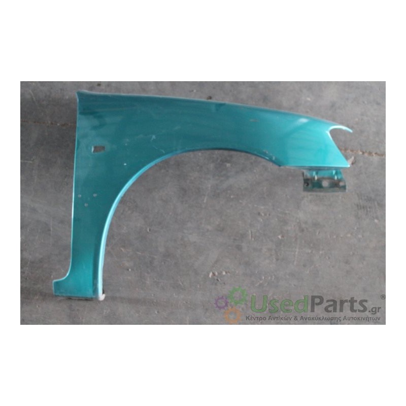 PEUGEOT- 106- Φτερό-Δεξιά-106 II-