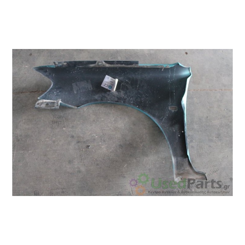 PEUGEOT- 106- Φτερό-Δεξιά-106 II-