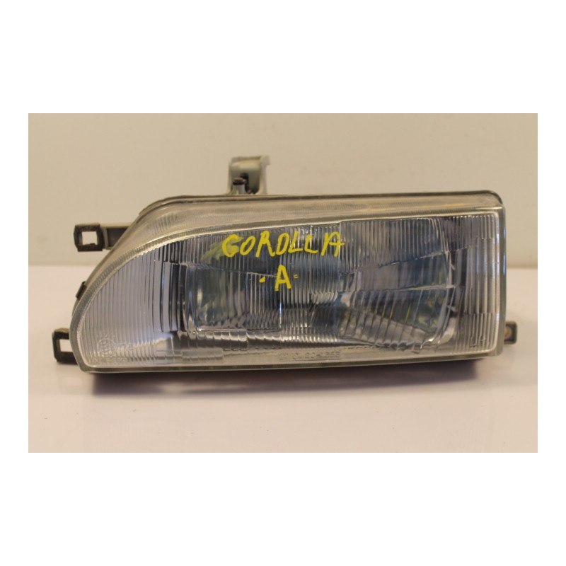 TOYOTA- COROLLA - Εμπρός-Μπροστά Αριστερά-