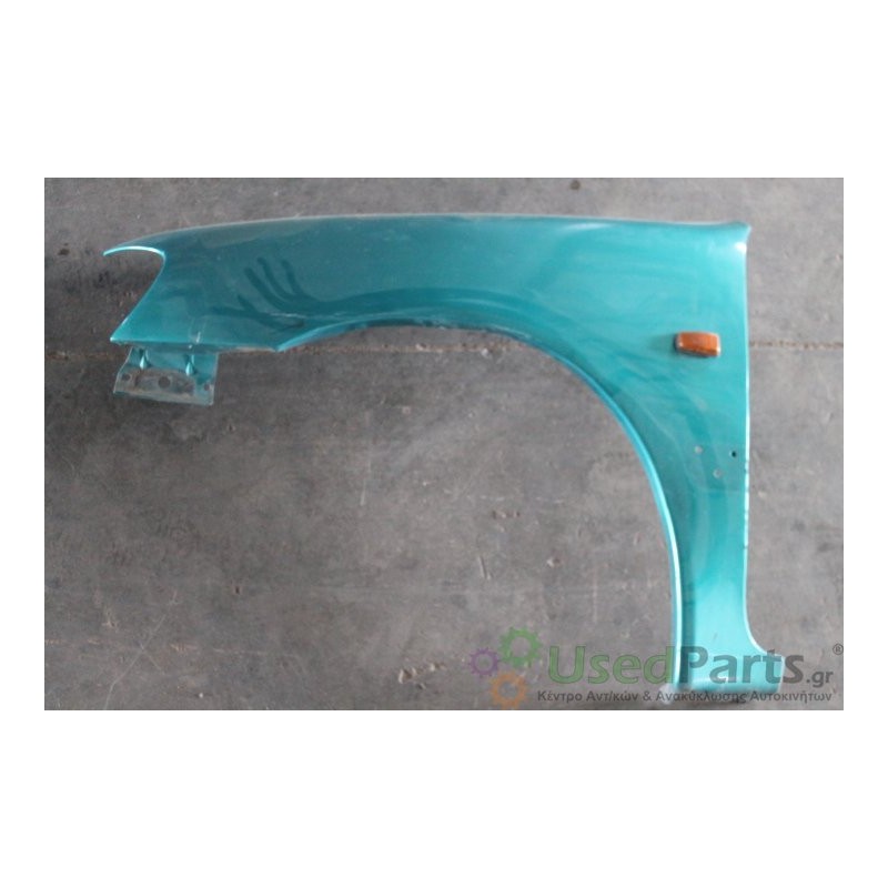 PEUGEOT- 106- Φτερό-Αριστερά-106 II-