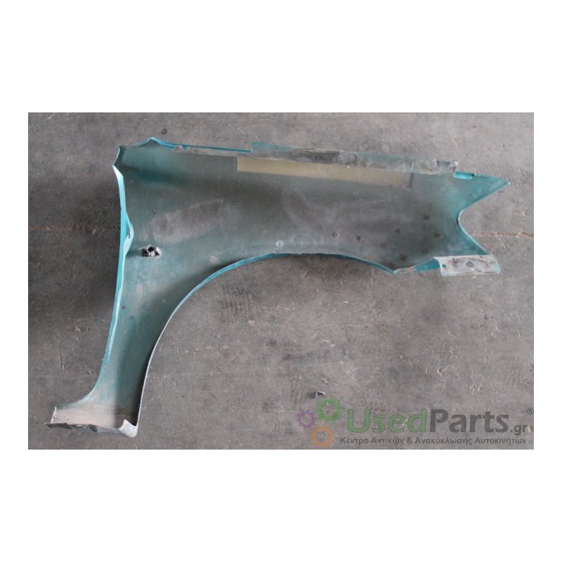 PEUGEOT- 106- Φτερό-Αριστερά-106 II-