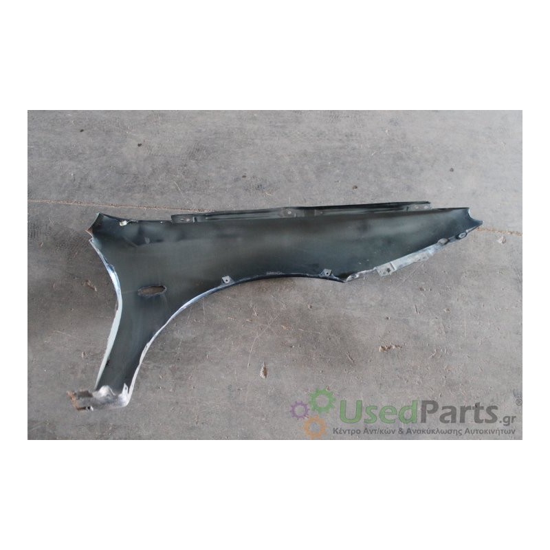 MAZDA- 323- Φτερό-Αριστερά-323F-1997