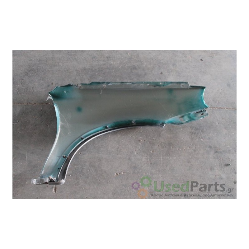 OPEL- CORSA- Φτερό-Αριστερά-CORSA B  ΜΕ ΦΡΥΔΙ-1996