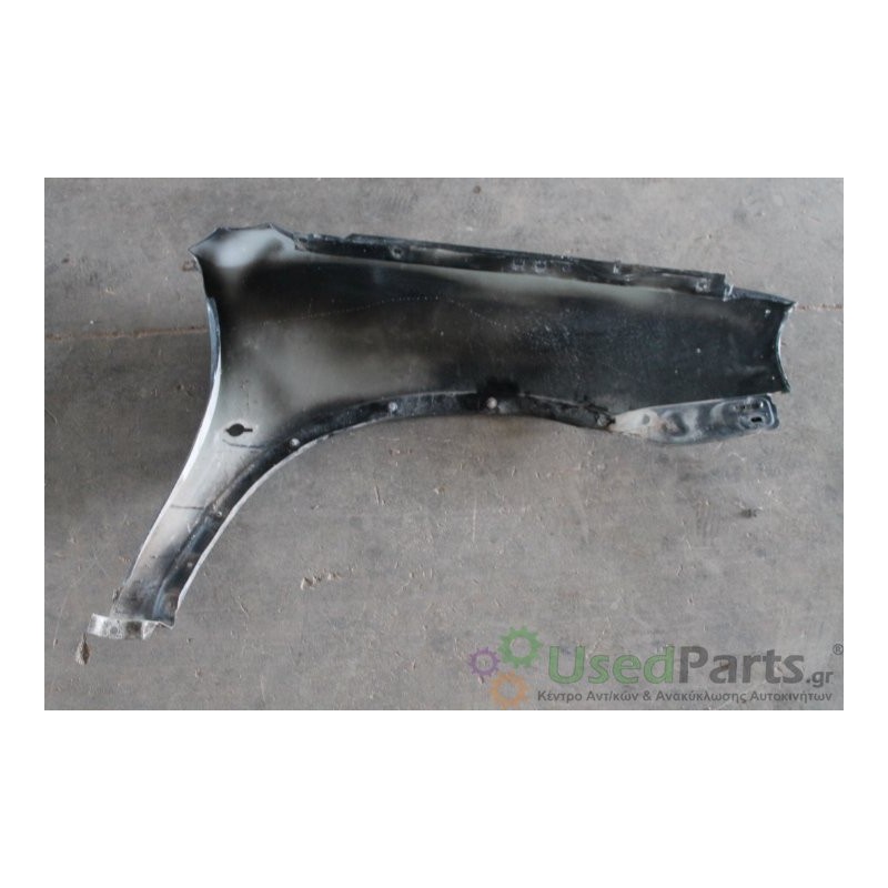 OPEL- CORSA- Φτερό-Αριστερά-CORSA B  2ΠΟΡΤΟ-