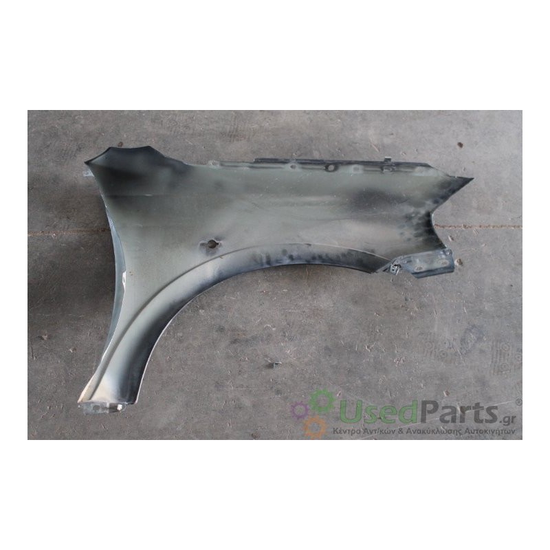OPEL- ASTRA- Φτερό-Αριστερά-ASTRA G-