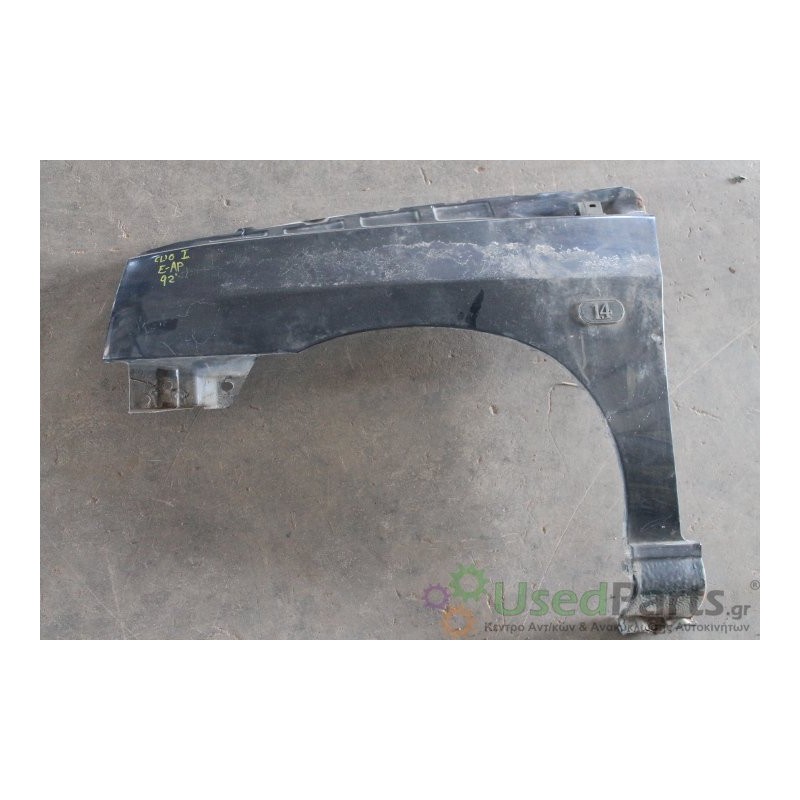 RENAULT- CLIO- Φτερό-Αριστερά--1992