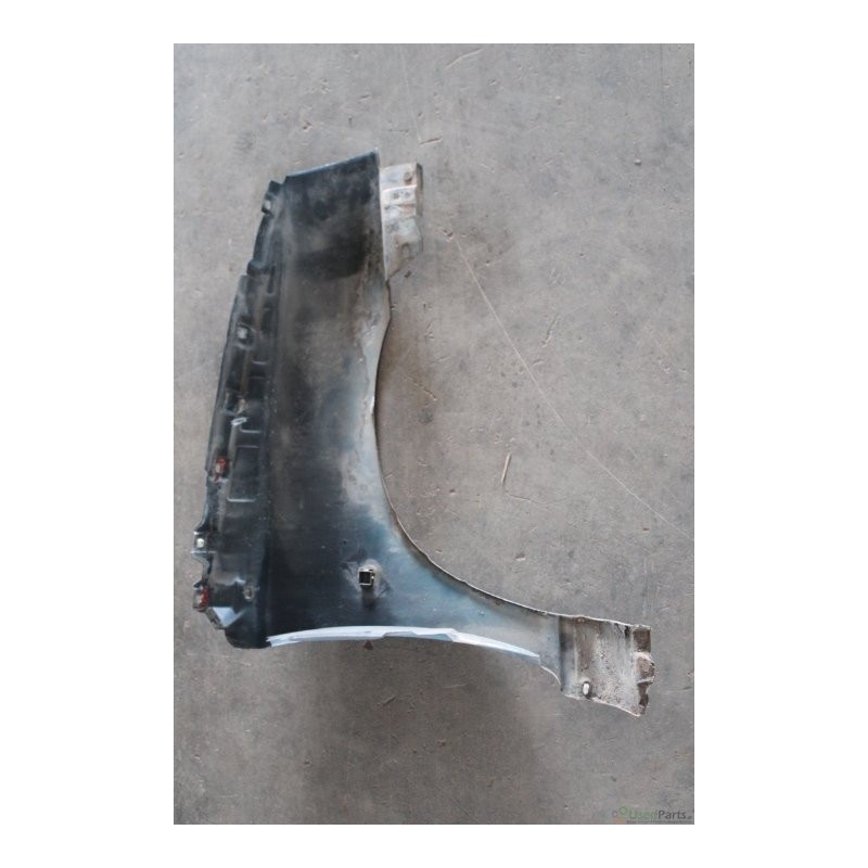 RENAULT- CLIO- Φτερό-Αριστερά--1992