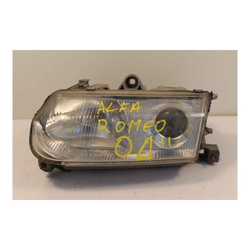 ALFA ROMEO- 146 - Εμπρός-Μπροστά Δεξιά-