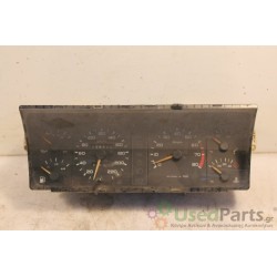 PEUGEOT- 205- Καντράν οργάνων--1.4CC-