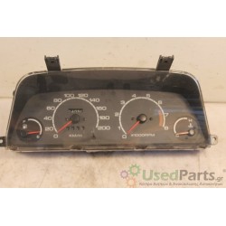 SUZUKI- SWIFT- Καντράν οργάνων--1.3CC-1993