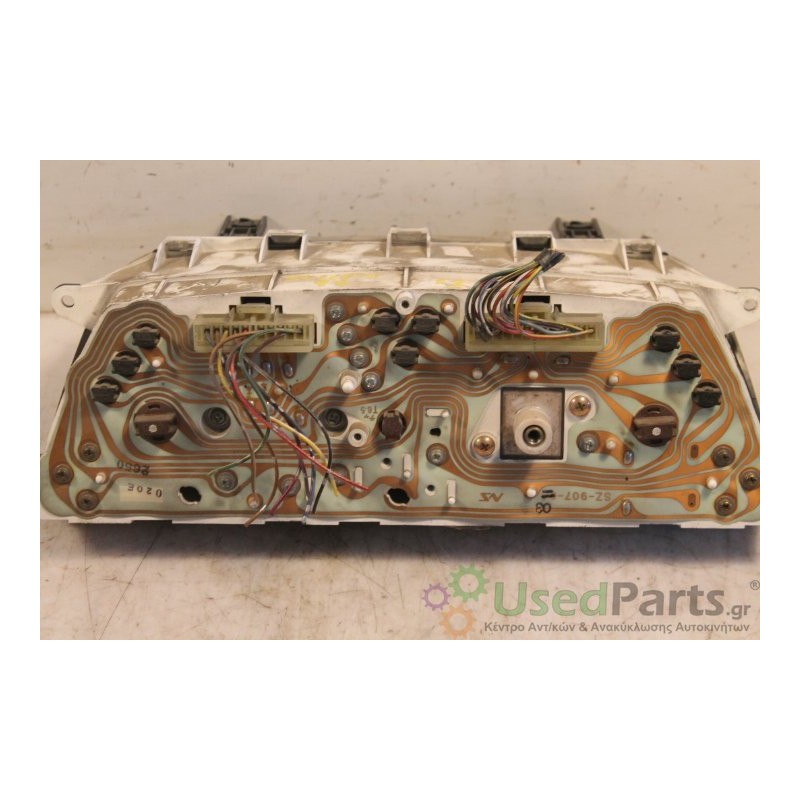 SUZUKI- SWIFT- Καντράν οργάνων--1.3CC-1993