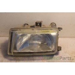 VW- CADDY- Εμπρός-Αριστερά--