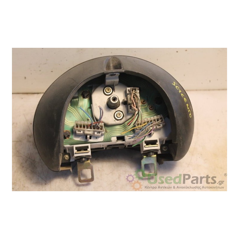 FIAT- SEICENTO- Καντράν οργάνων---