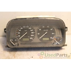 VW- GOLF- Καντράν οργάνων--GOLF III  ΜΙΑ ΦΙΣΑ-