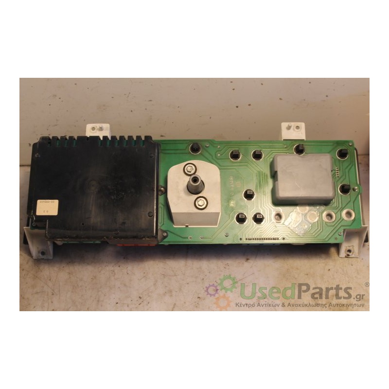 CITROEN- XM- Καντράν οργάνων--XU10-