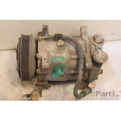 CITROEN- SAXO- Κομπρεσέρ AC--SAXO I  HDZ-
