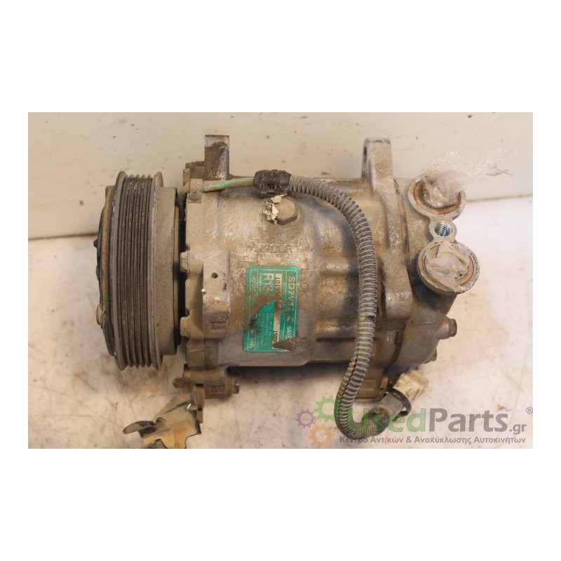 CITROEN- SAXO- Κομπρεσέρ AC--SAXO I  HDZ-