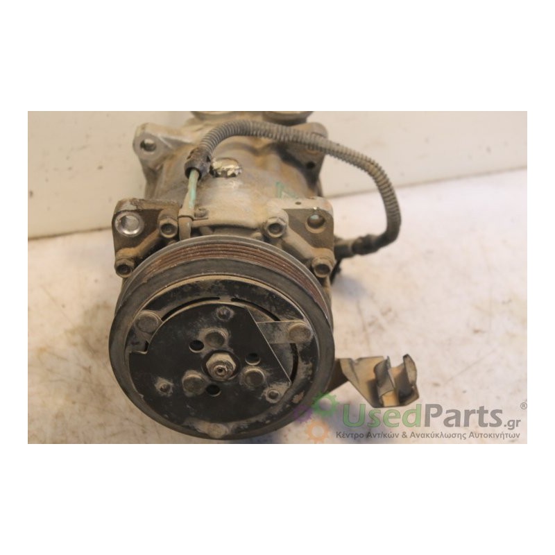 CITROEN- SAXO- Κομπρεσέρ AC--SAXO I  HDZ-