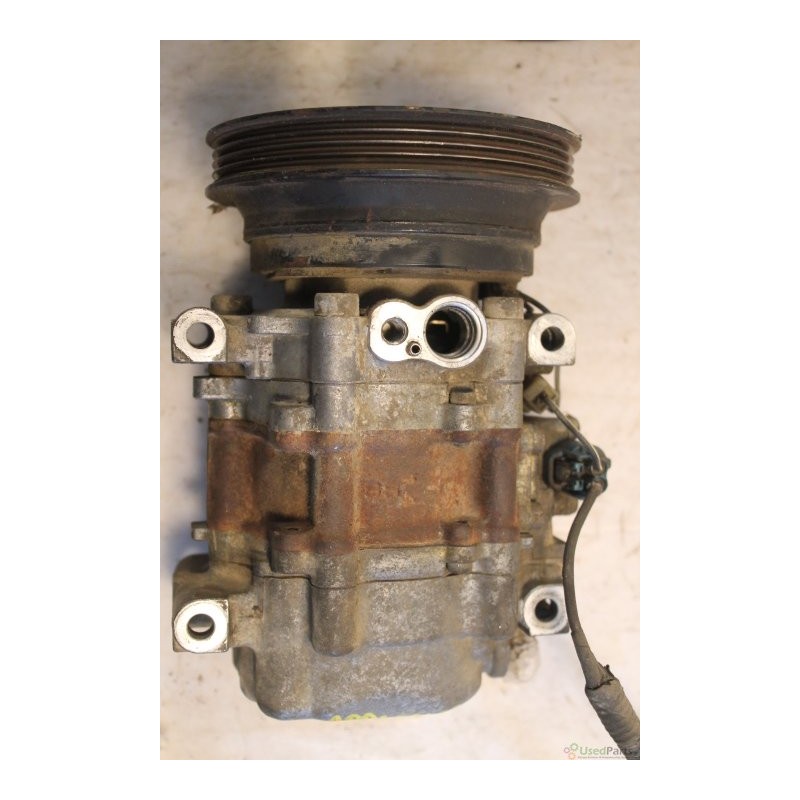 DAIHATSU- APPLAUSE- Κομπρεσέρ AC--YOA3-1995