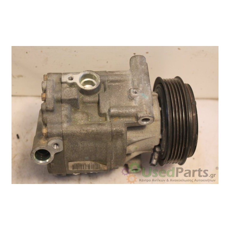 FIAT- PUNTO- Κομπρεσέρ AC--PUNTO II  188A4000-