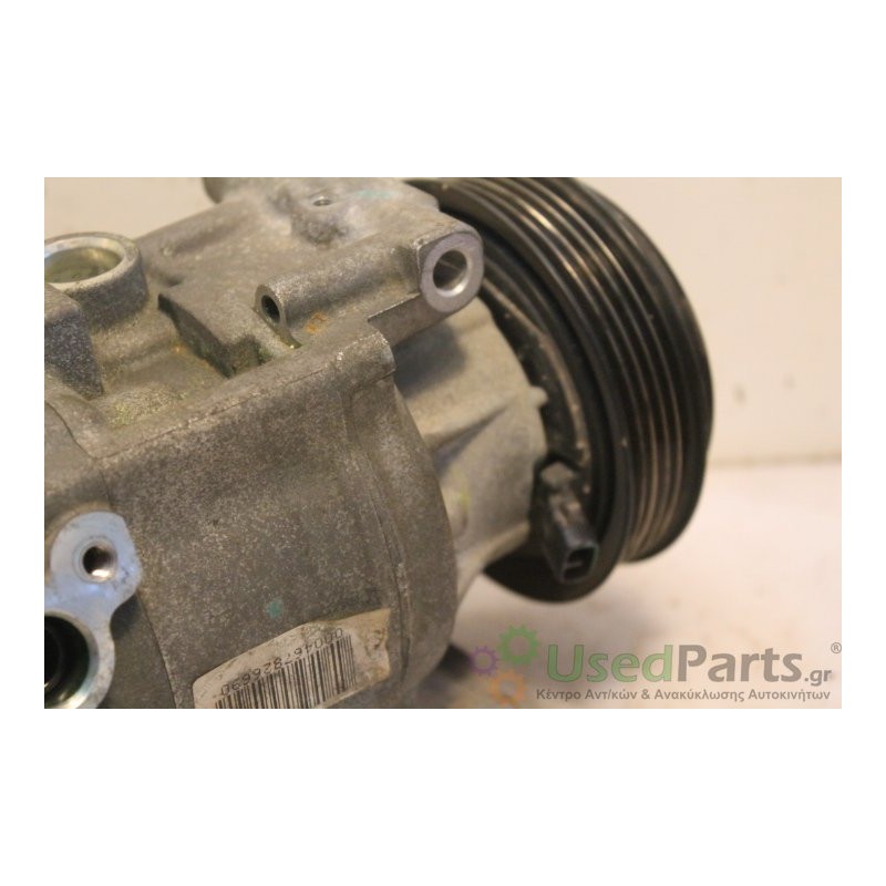 FIAT- PUNTO- Κομπρεσέρ AC--PUNTO II  188A4000-