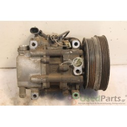 FIAT- PUNTO- Κομπρεσέρ AC--PUNTO I 176A8000-