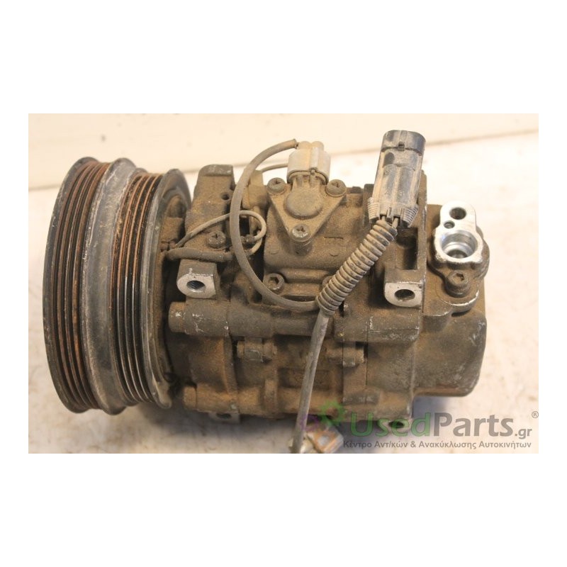 FIAT- PUNTO- Κομπρεσέρ AC--PUNTO I 176A8000-