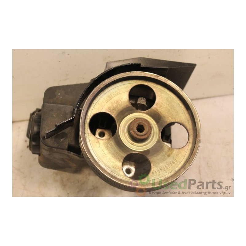 PEUGEOT- 206- Αντλία υδραυλικού τιμονιού--KFN-