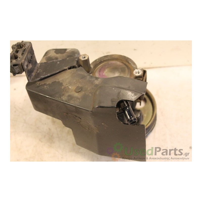 PEUGEOT- 206- Αντλία υδραυλικού τιμονιού--KFN-