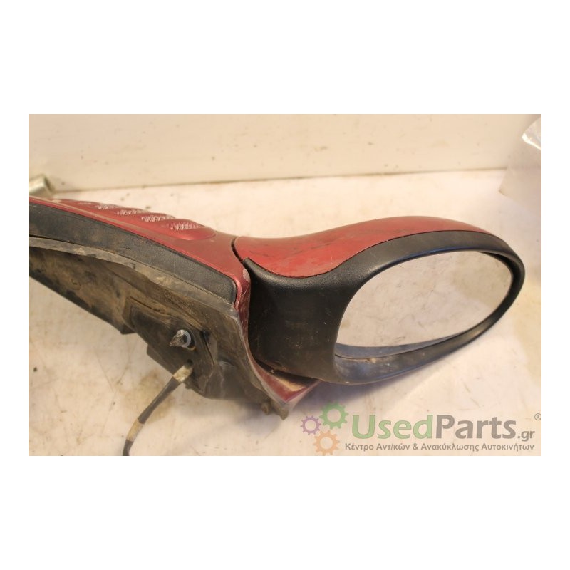 RENAULT- ESPACE- Καθρέπτης-Δεξιά-ESPACE III  ΗΛΕΚΤΡΙΚΟΣ-1998