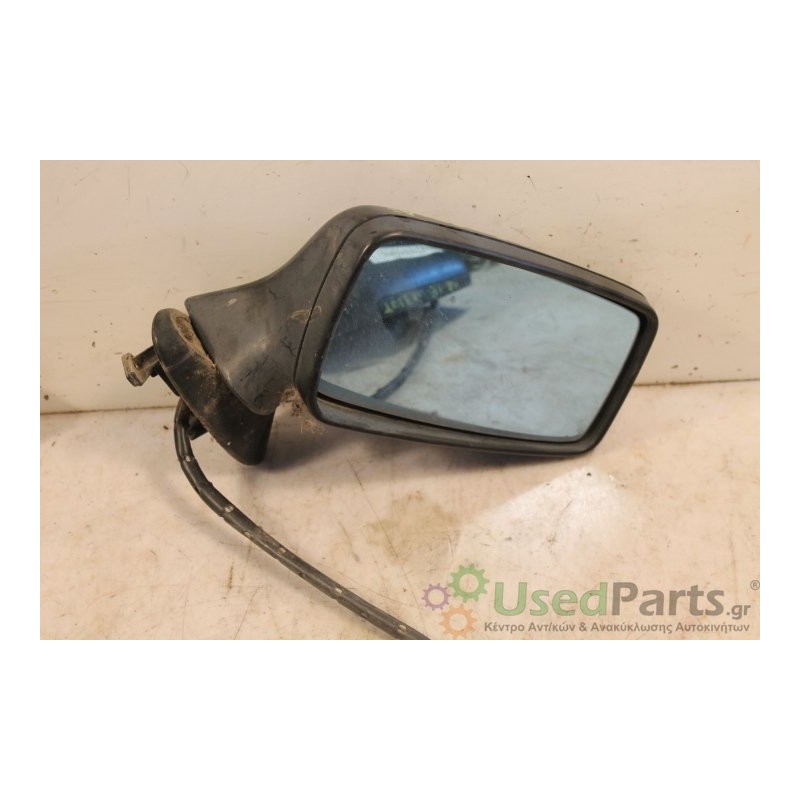 AUDI- 80- Καθρέπτης-Δεξιά-ΜΗΧΑΝΙΚΟΣ-1990