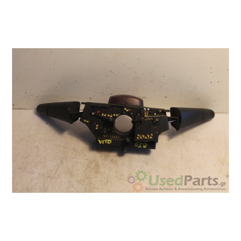 MERCEDES- VITO- Διακόπτες τιμονιού--W638-