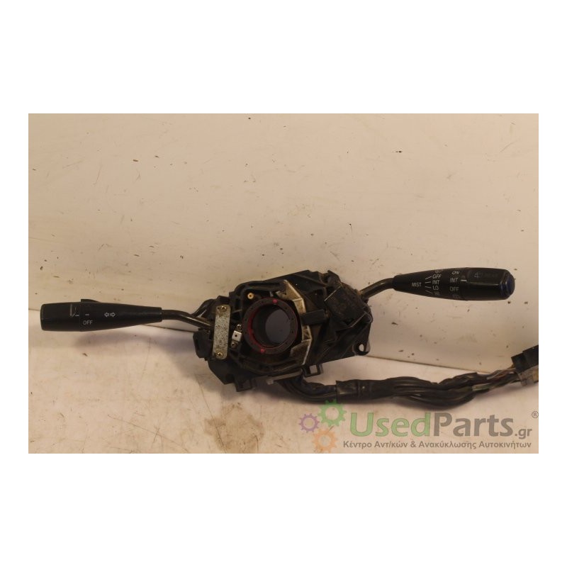 TOYOTA- COROLLA- Διακόπτες τιμονιού--AE 107-
