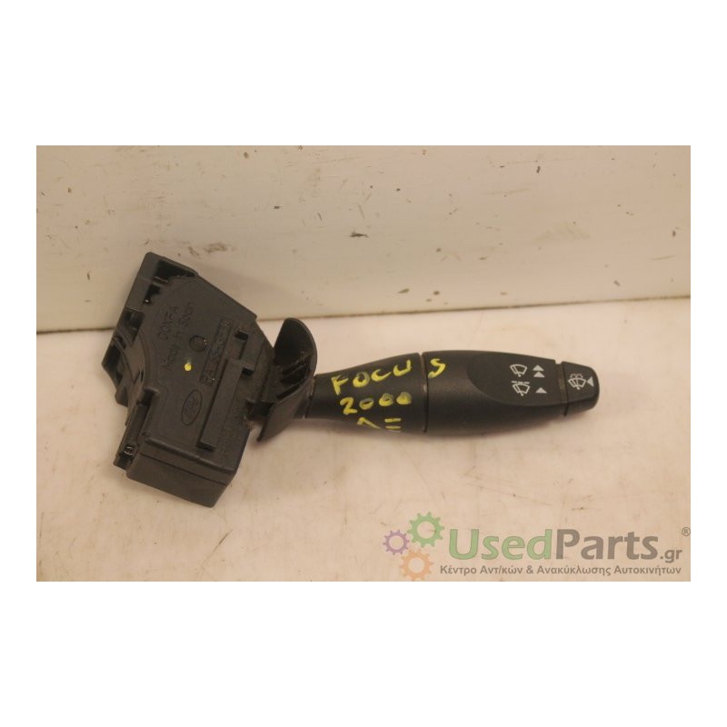 FORD- FOCUS- Διακόπτες τιμονιού-Δεξιά--2000