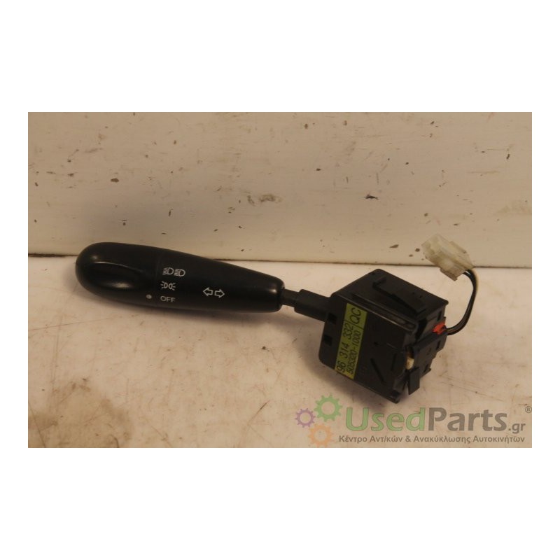 DAEWOO- MATIZ- Διακόπτες τιμονιού-Αριστερά-MATIZ II-