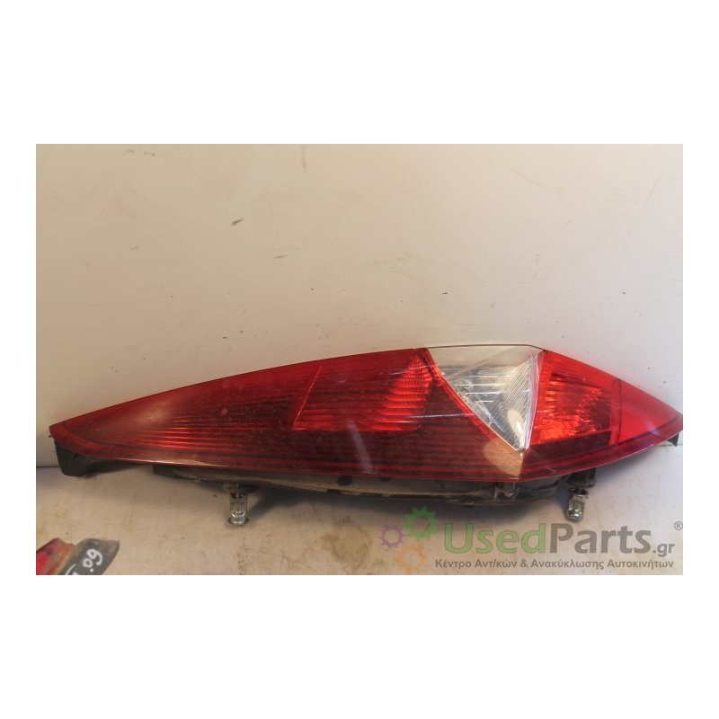 FIAT- PUNTO- Πίσω-Αριστερά-3ΠΟΡΤΟ-2009