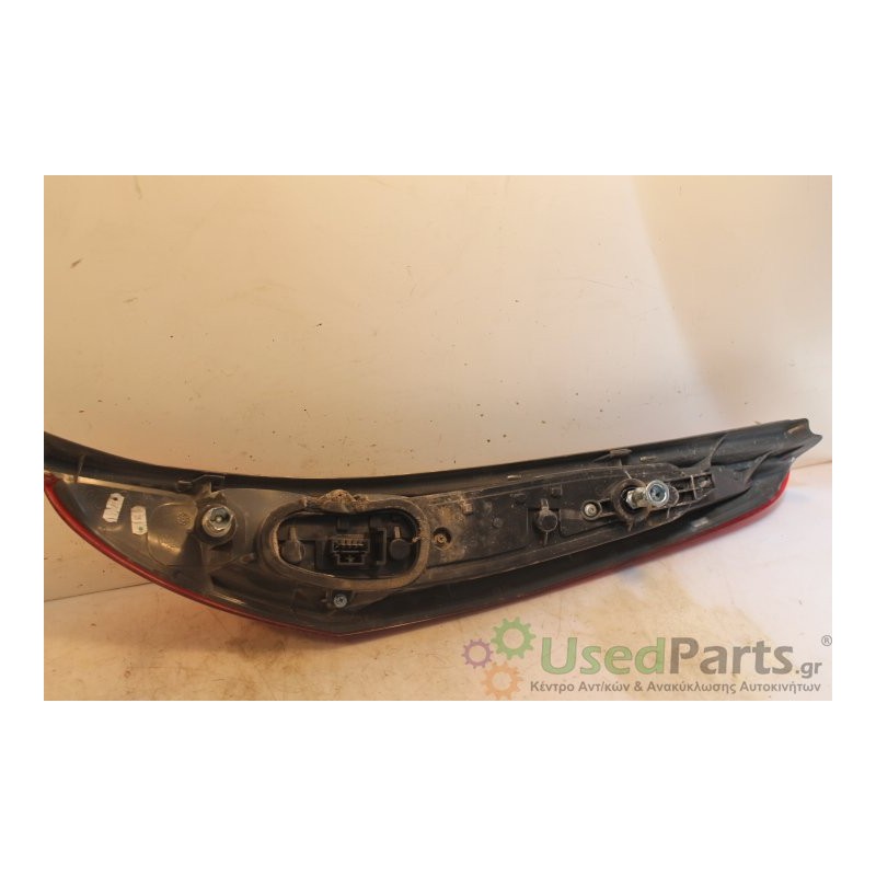 FIAT- PUNTO- Πίσω-Αριστερά-3ΠΟΡΤΟ-2009