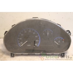 DAEWOO- MATIZ- Καντράν οργάνων--MATIZ I-