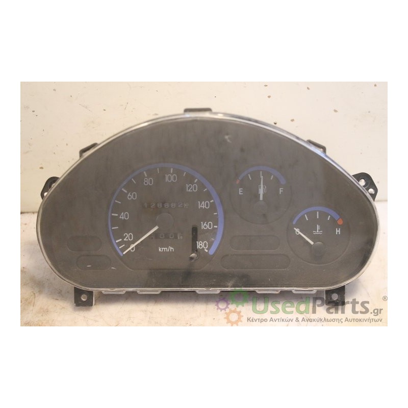 DAEWOO- MATIZ- Καντράν οργάνων--MATIZ I-