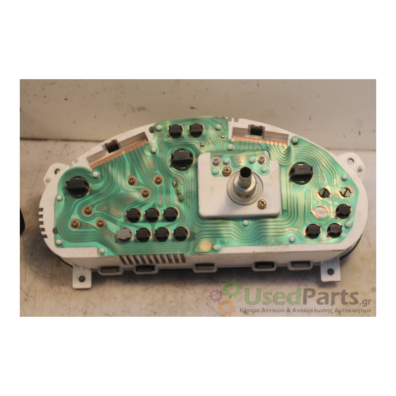 DAEWOO- MATIZ- Καντράν οργάνων--MATIZ I-