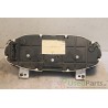 FORD- FIESTA- Καντράν οργάνων--1.6CC  ΜΙΑ ΦΙΣΑ-2009