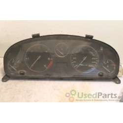 PEUGEOT- 406- Καντράν οργάνων--DIESEL  ΜΙΑ ΦΙΣΑ-2000