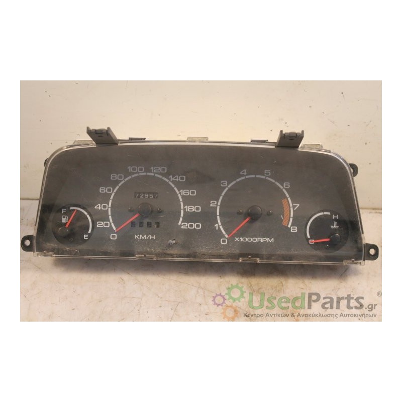 SUZUKI- SWIFT- Καντράν οργάνων--1.0CC-1995