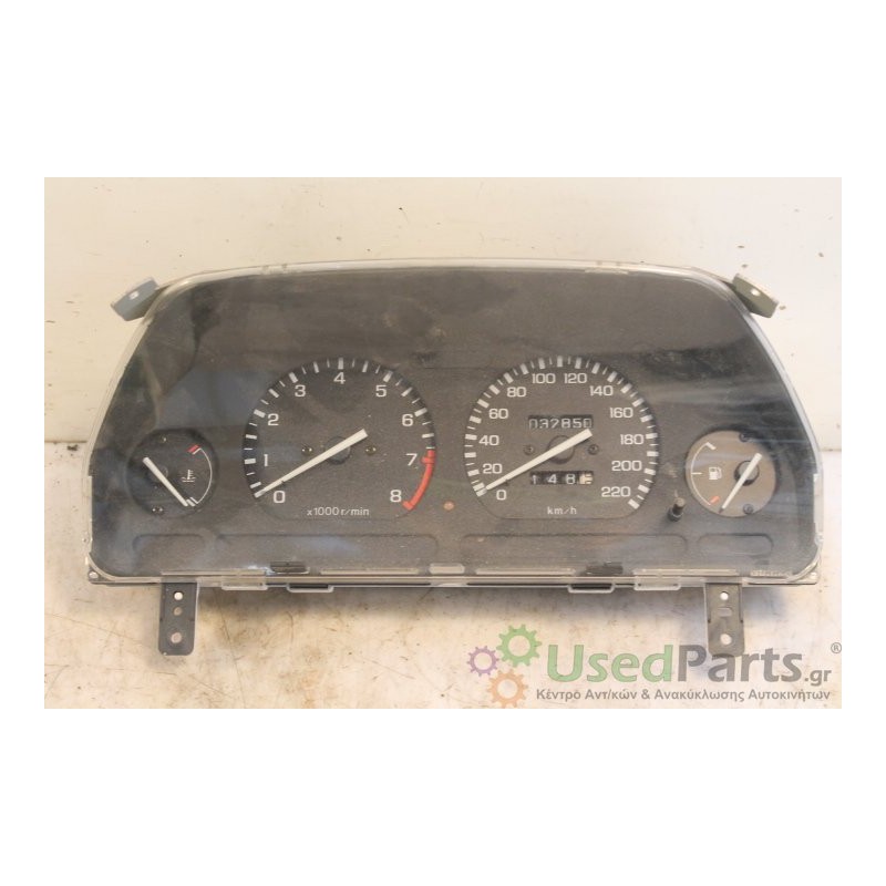 ROVER- 214- Καντράν οργάνων---1998