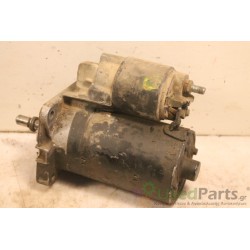 VW- GOLF- Μίζα--GOLF II  HZ387997X-