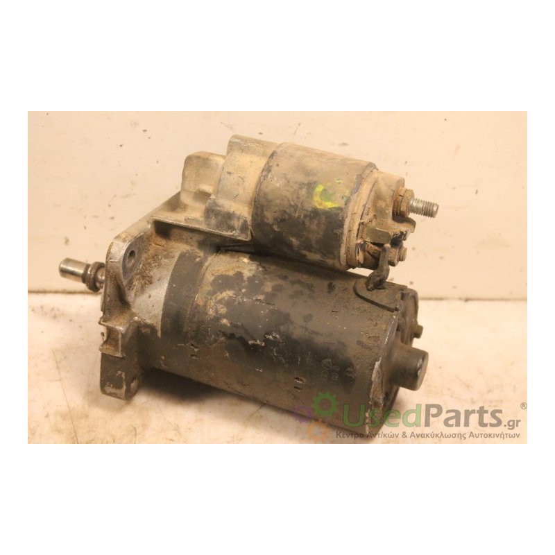 VW- GOLF- Μίζα--GOLF II  HZ387997X-