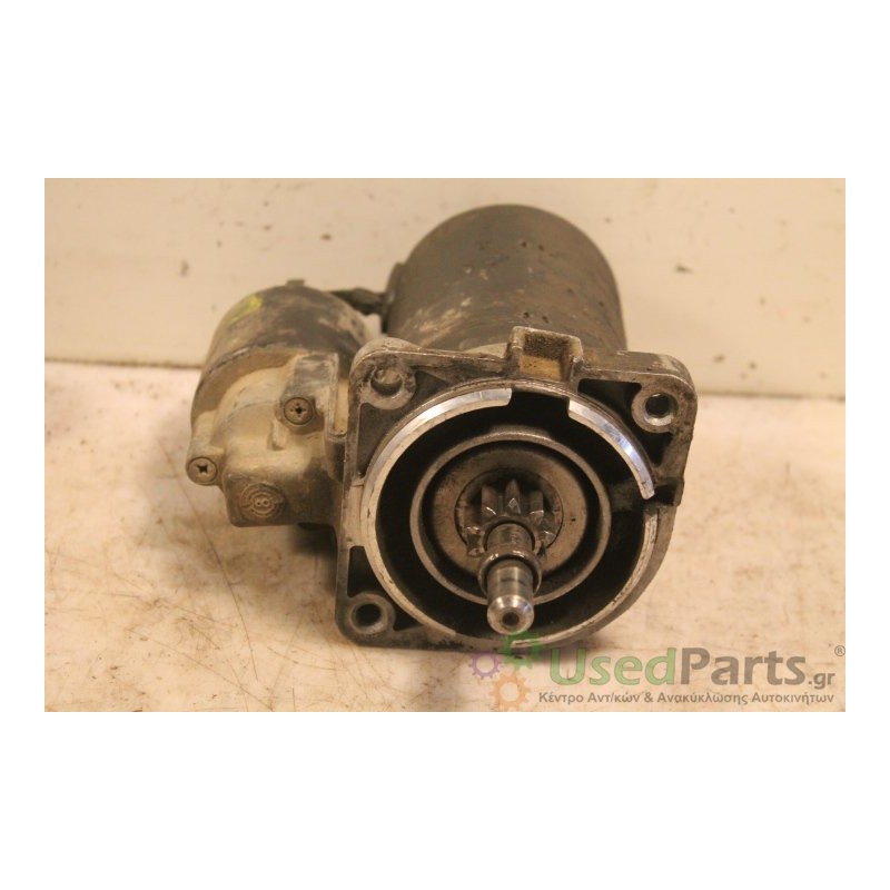 VW- GOLF- Μίζα--GOLF II  HZ387997X-