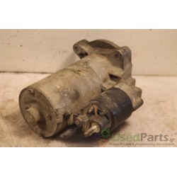 PEUGEOT- 206- Μίζα--KFW-