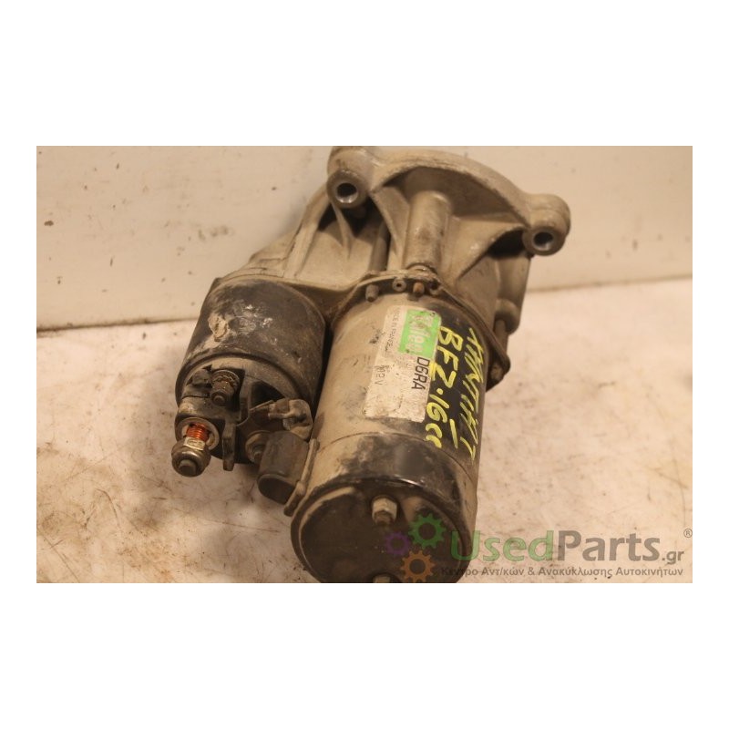 CITROEN- XANTIA- Μίζα--XANTIA I  BFZ 1.6CC-