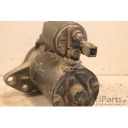 VW- GOLF- Μίζα--GOLF III-